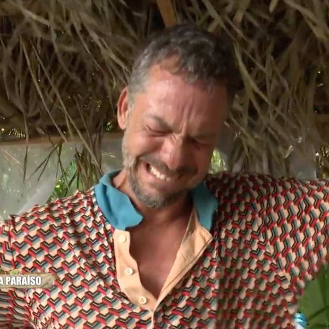 Lloros, emoción y tristeza, los supervivientes viven una montaña rusa con las cartas de sus madres
