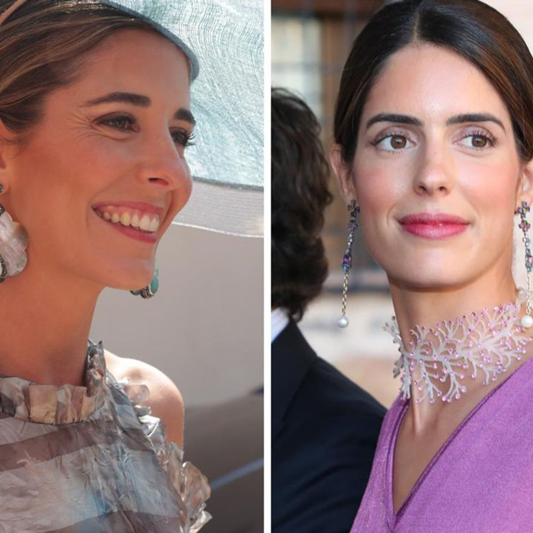 Sofía Palazuelo y Belén Corsini, ¿por qué siempre son las invitadas perfectas pese a sus estilos tan diferentes?