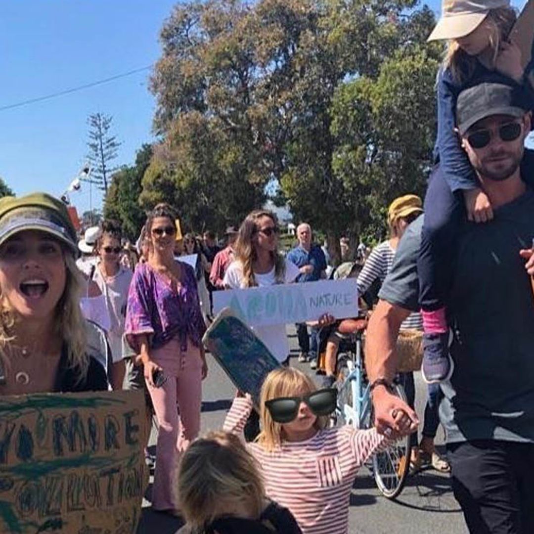 Elsa Pataky, Ana Boyer, Meghan Markle... ¿Qué hacen las 'celebrities' para cuidar el planeta?