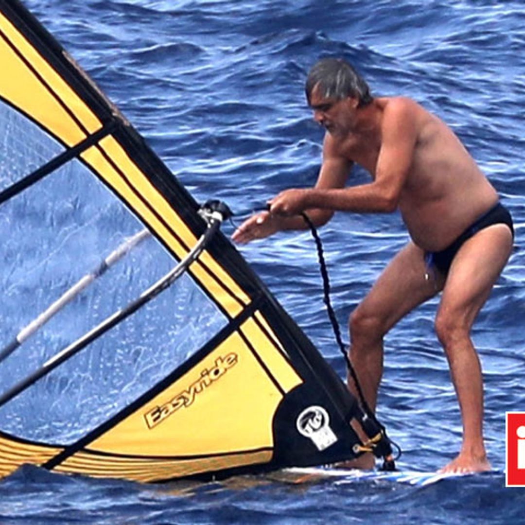 Andrea Bocelli, su ceguera no le impide romper barreras