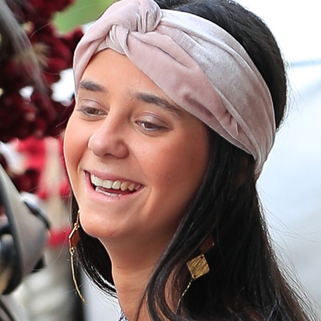 Por fin hay fecha para la puesta de largo de Victoria Federica