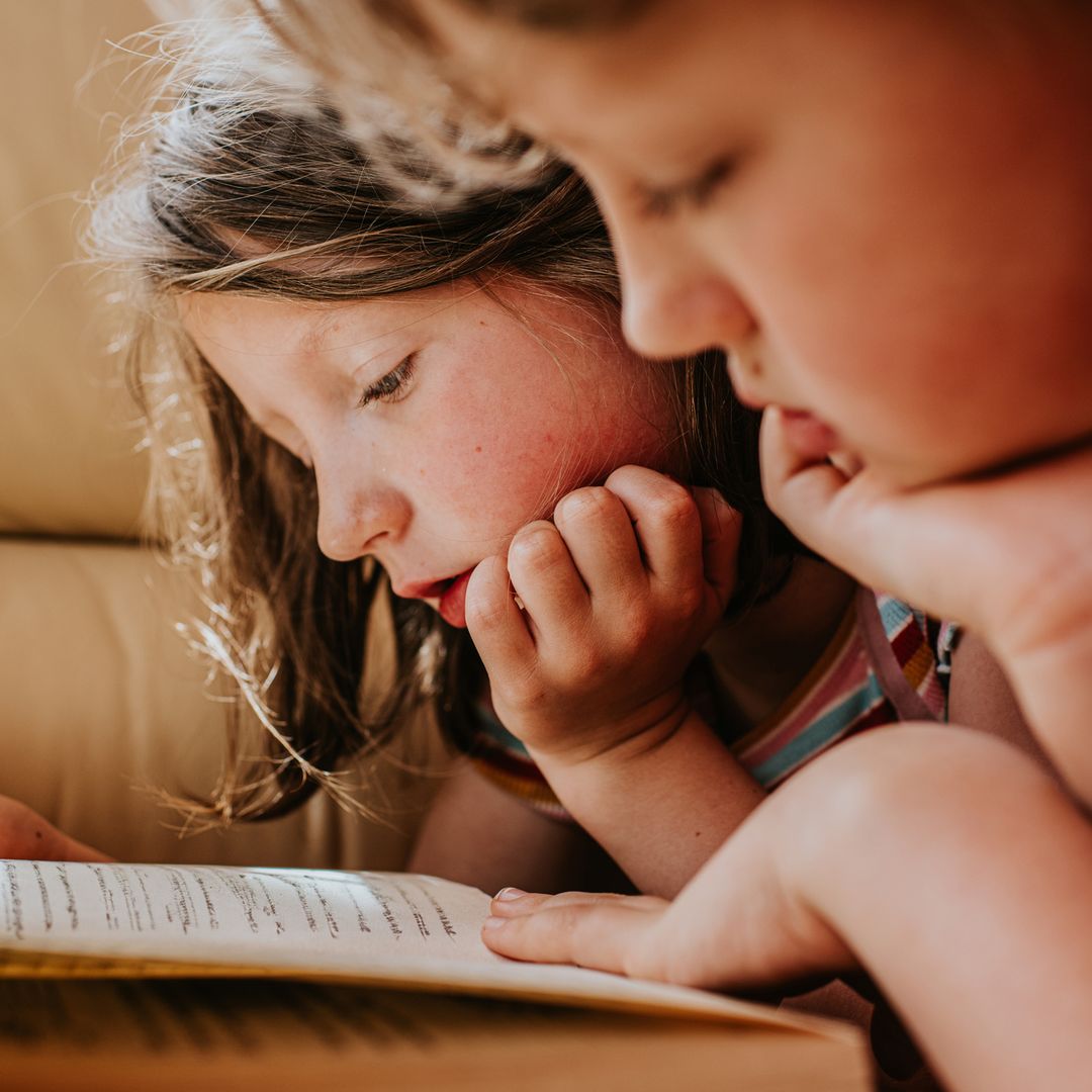 25 mejores libros para niños de 10 a 12 años que no dejarán de leer