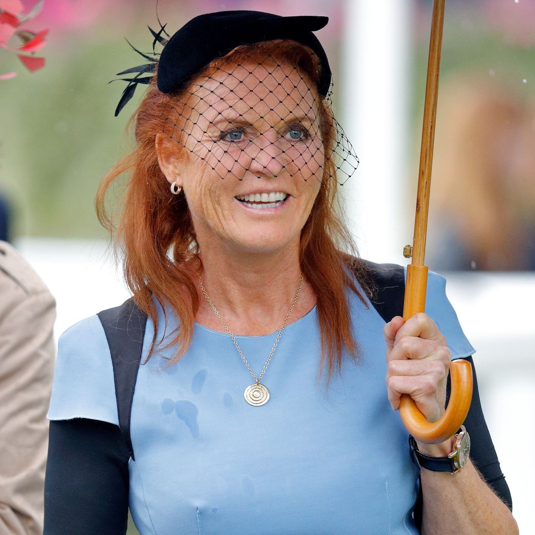 Sarah Ferguson cierra la trilogía de las entrevistas de la venganza de la Familia Real británica: de los detalles a su requisito para hablar de Jeffrey Epstein