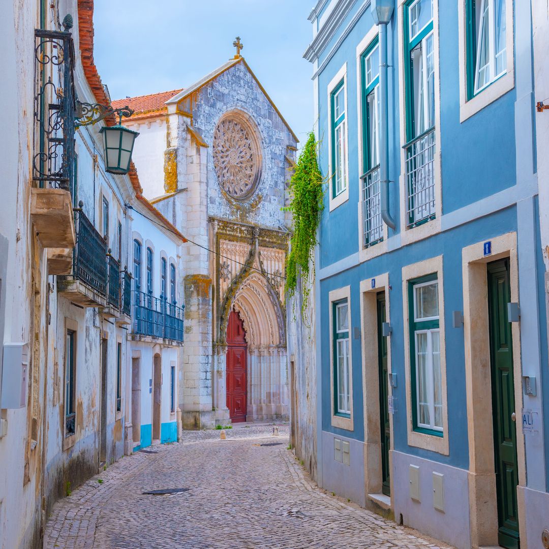 Santarém, Portugal