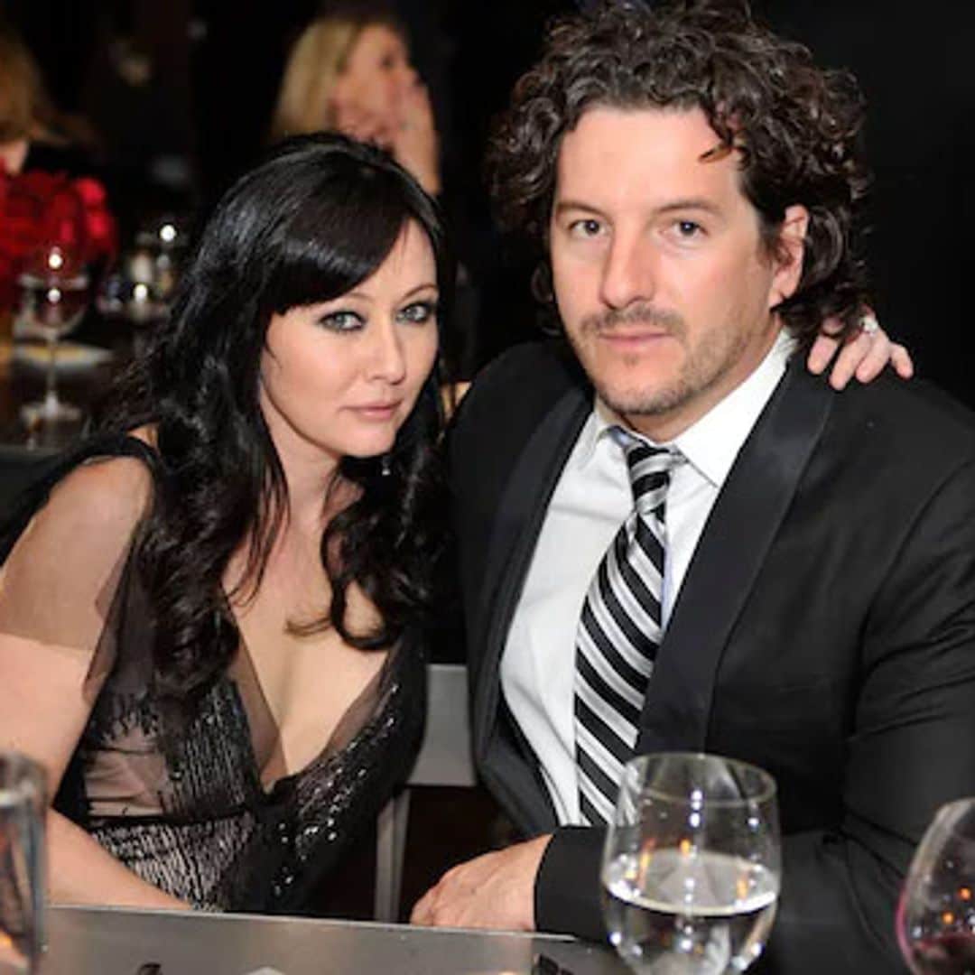 Las incógnitas de la herencia de Shannen Doherty: quién administrará sus bienes y cómo quedó su divorcio