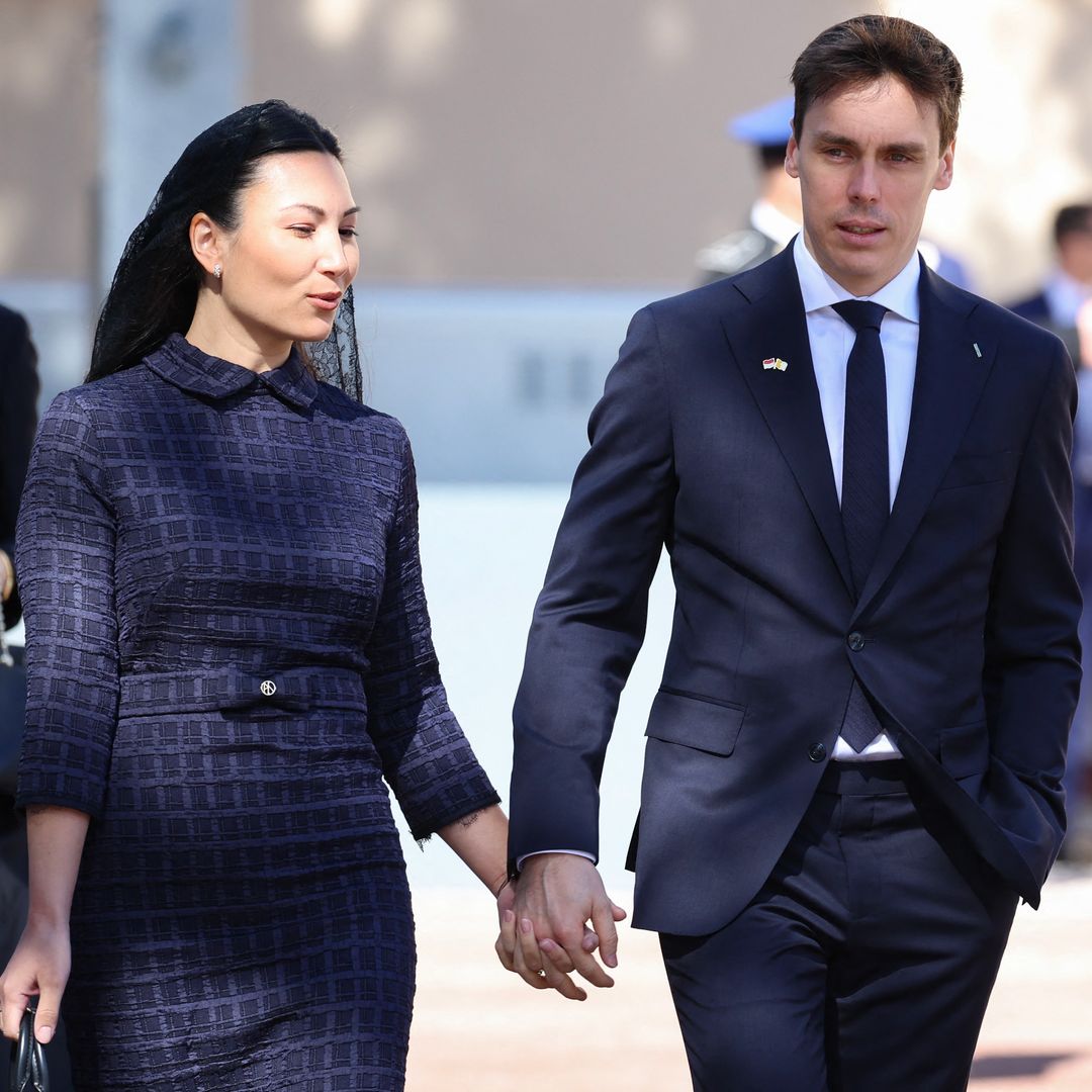 De la sombra al primer plano: el giro en la vida de Louis Ducruet que refuerza la posición de los Grimaldi