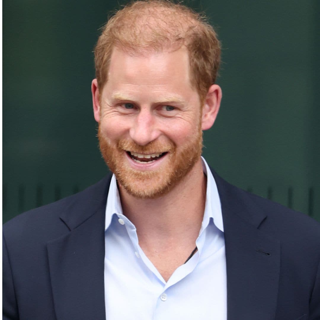 El príncipe Harry revela la tierna reacción de sus hijos Archie y Lilibet en su visita a Disneyland