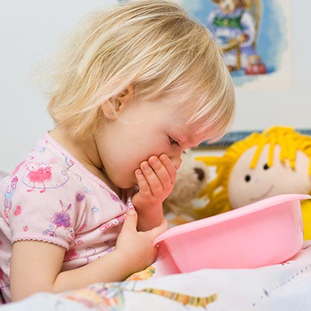 ¿Cómo prevenir la infección por rotavirus?