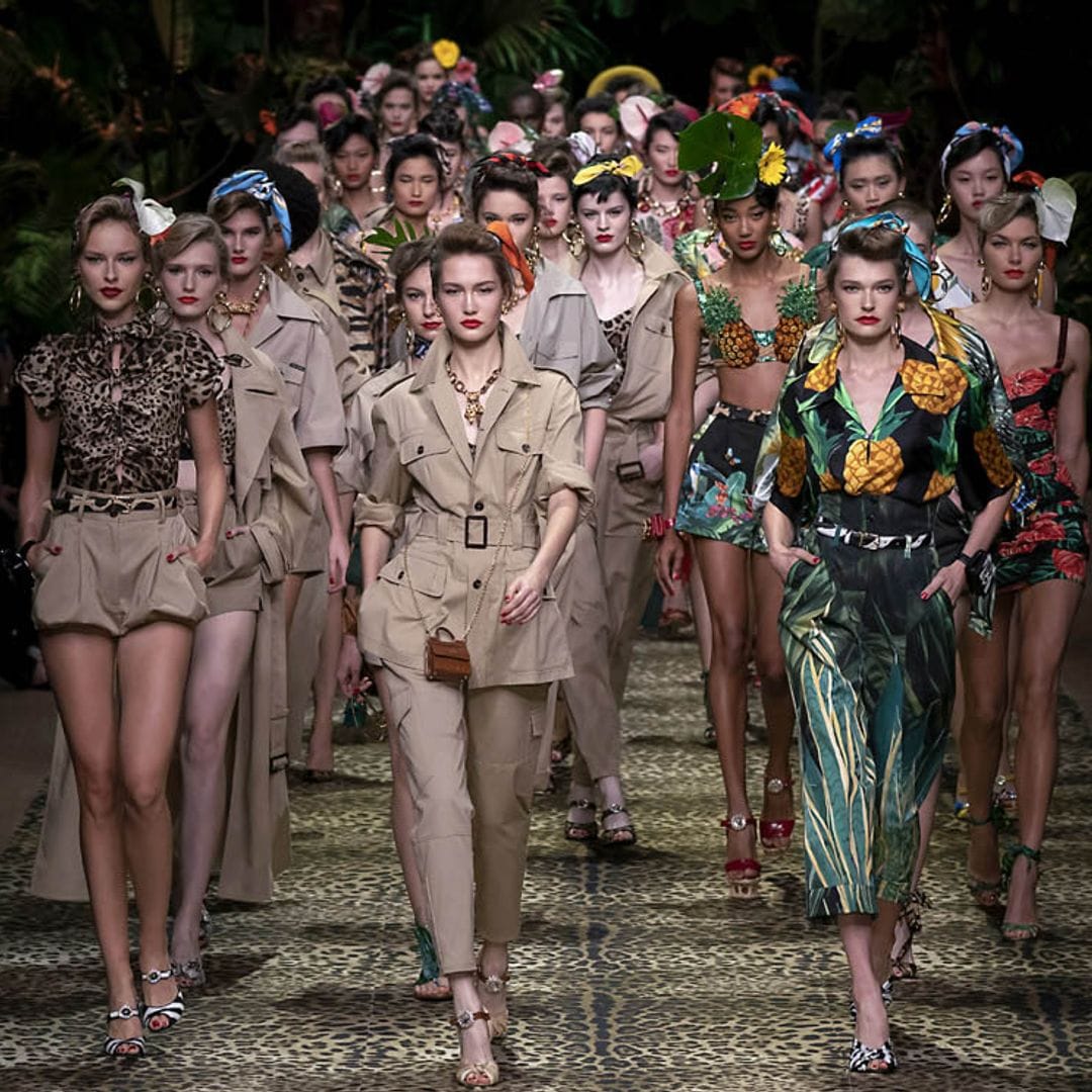 dolce gabbana