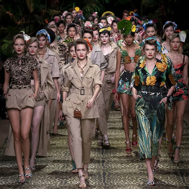 dolce gabbana