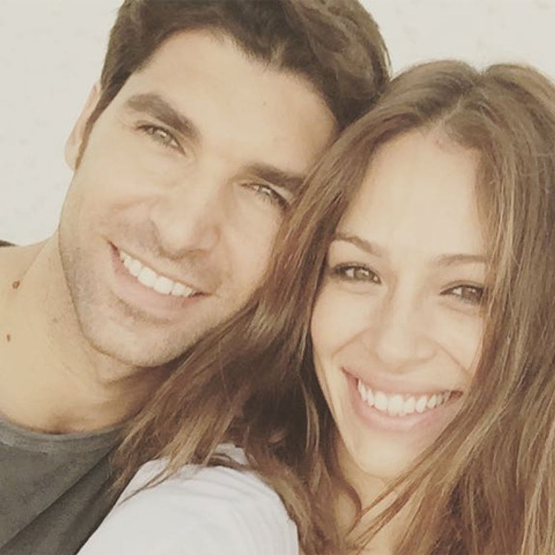 Cayetano Rivera se pone romántico con Eva González: 'Siempre a tu lado, amor'