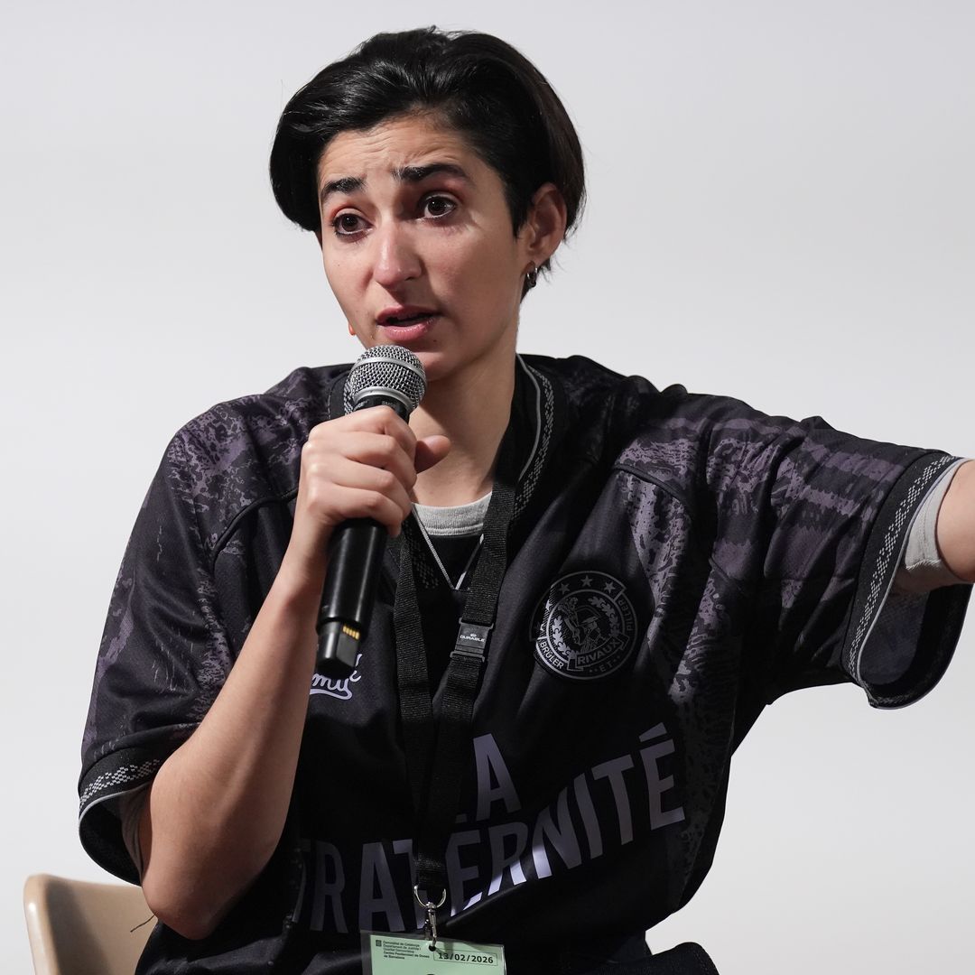 La reflexión de Alba Flores sobre su infancia tras la muerte de su padre: "Era importante hacer justicia"