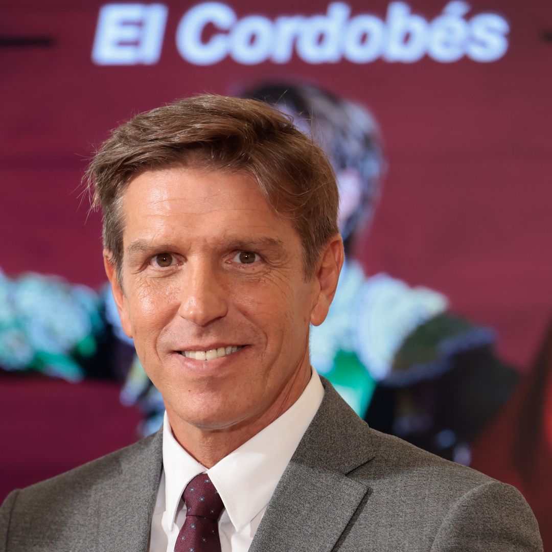 Manuel Díaz ‘El Cordobés’ tendrá que pasar por quirófano: "Me podría degenerar en artrosis"