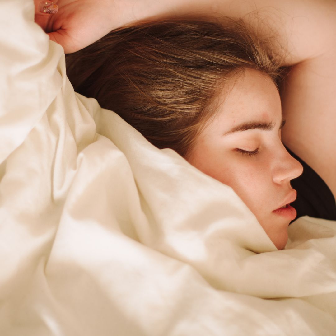 Cuál es la mejor melatonina para dormir según los expertos