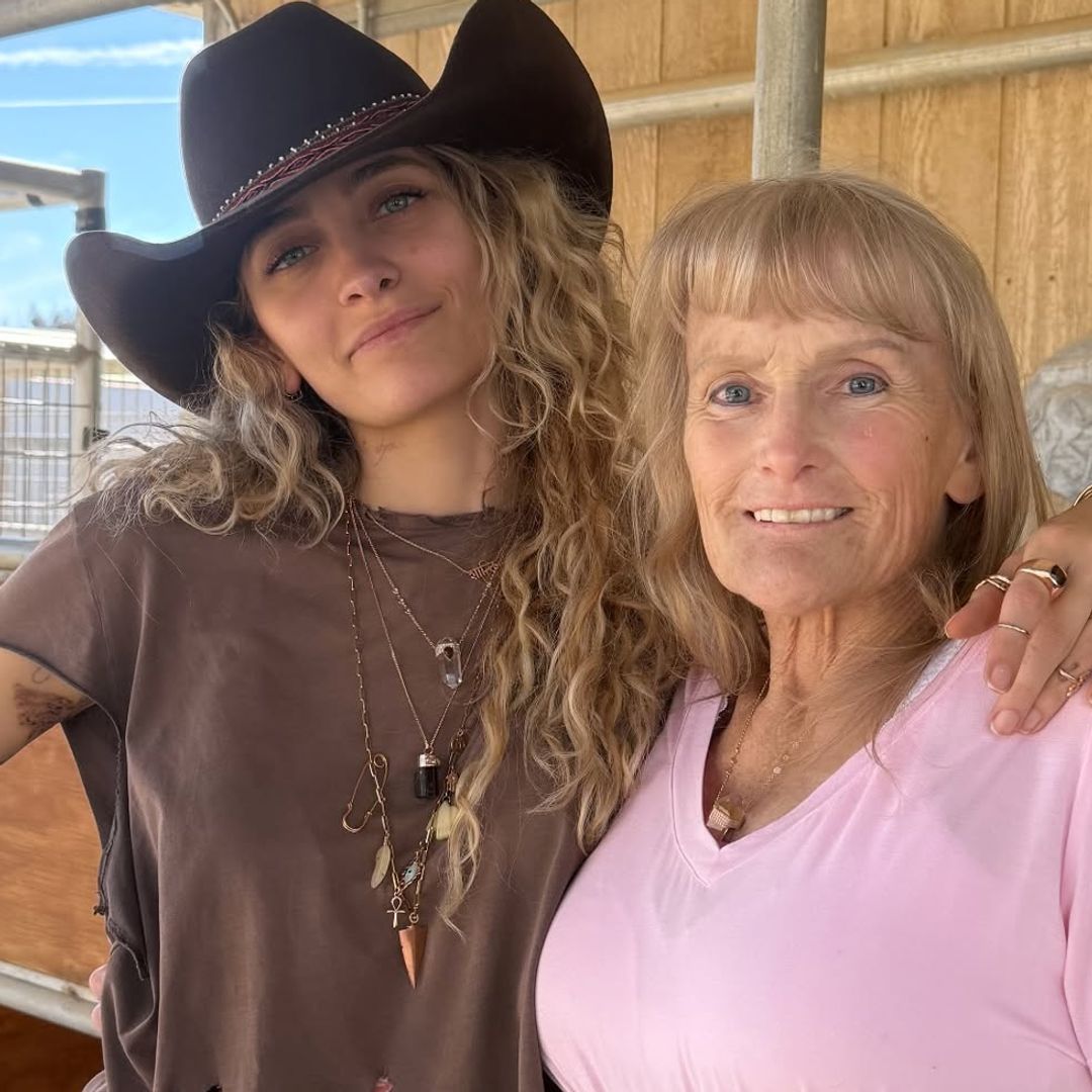 Paris, la hija de Michael Jackson, sorprende con un homenaje a su madre, Debbie Rowe, en una fecha señalada