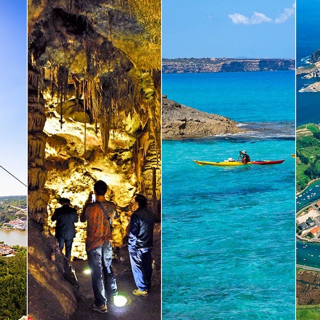 escapadas fines de semana septiembre 2019