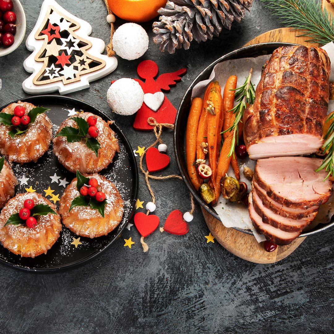 Compra ahora y ahorra en tus menús de Navidad: qué puedes congelar antes y qué no