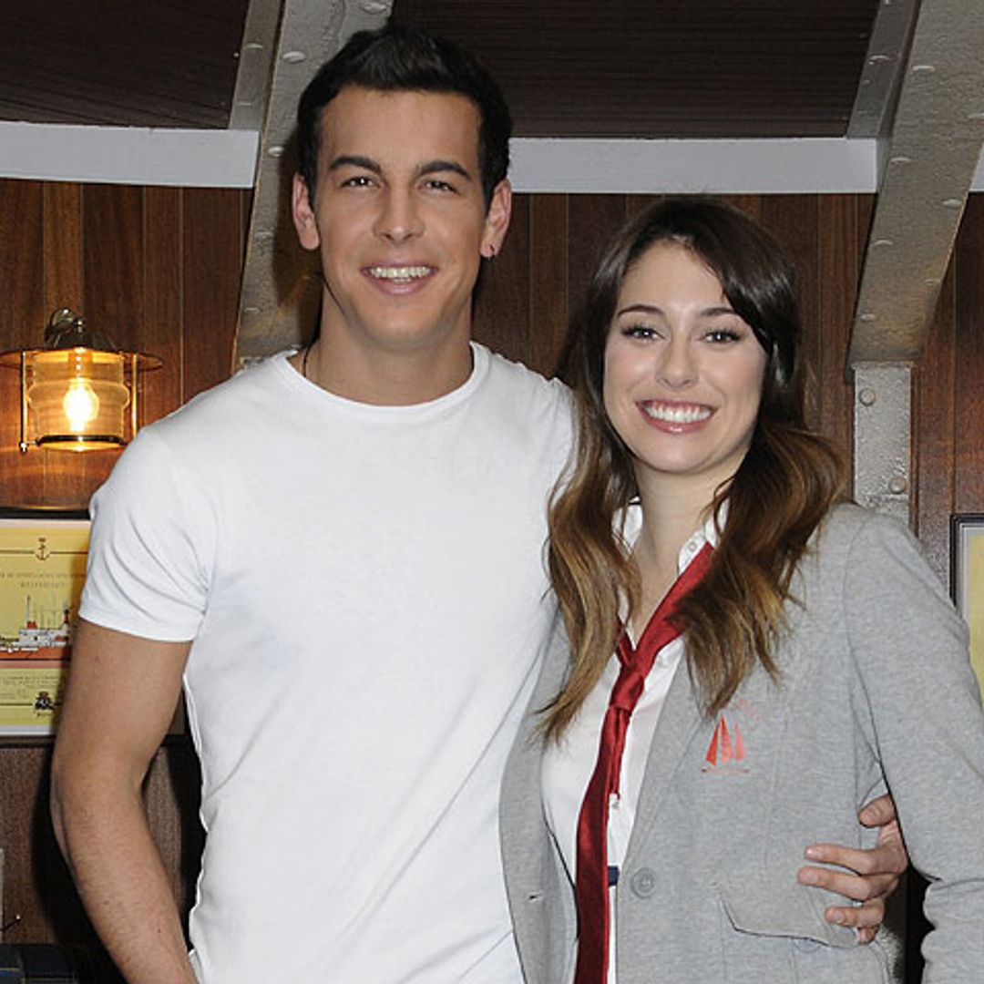 Blanca Suárez y Mario Casas: una bonita amistad que dura ya ocho años