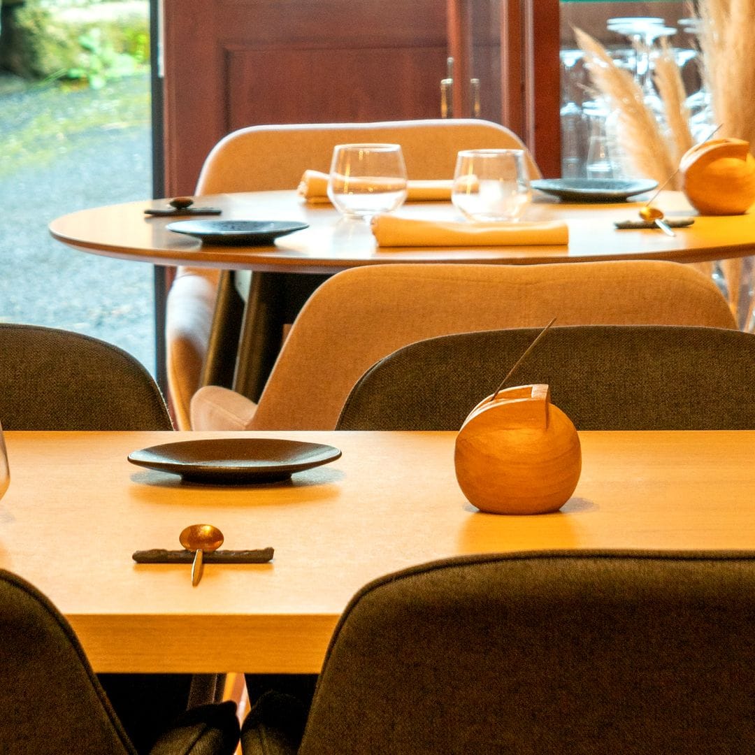 Estos son los restaurantes más prometedores de España que ya deberías tener en el radar