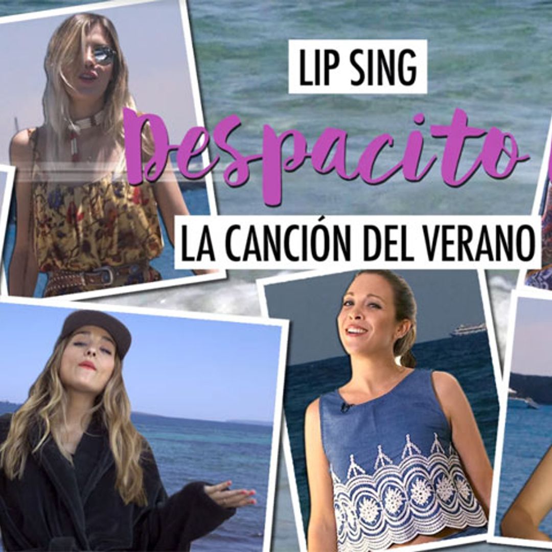 Las chicas de HOLA!4u se convierten en cantantes en la versión más divertida de 'Despacito'