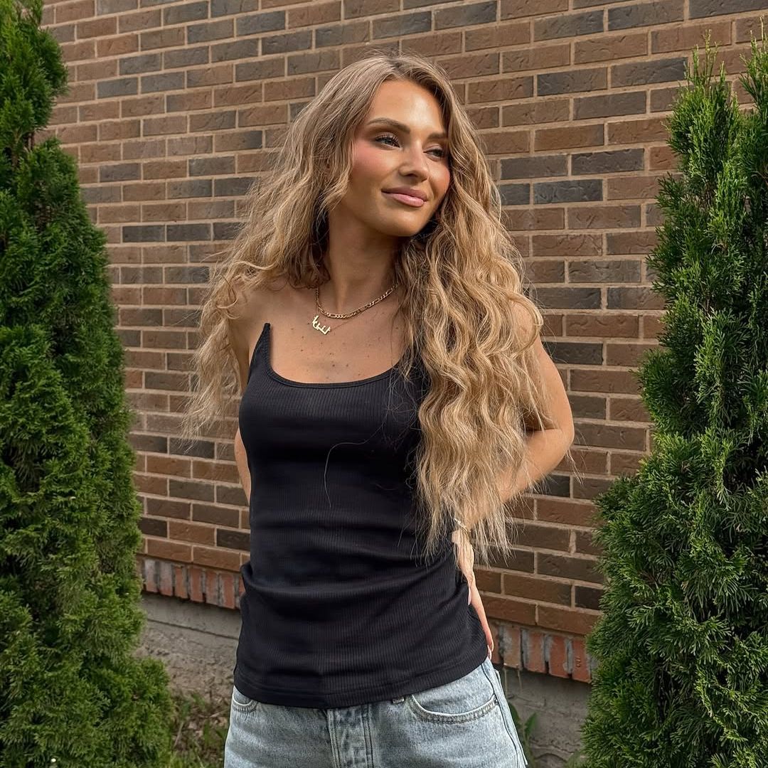 Desde tierras rusas, Irina Baeva comparte sus vacaciones en familia