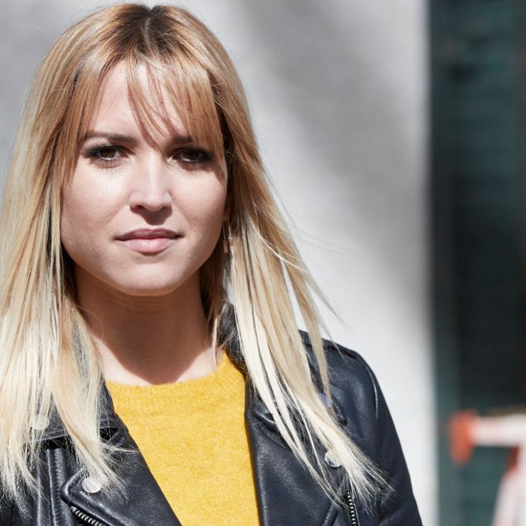 'Los Protegidos: el regreso' confirma a Ana Fernández y comienza su rodaje en abril