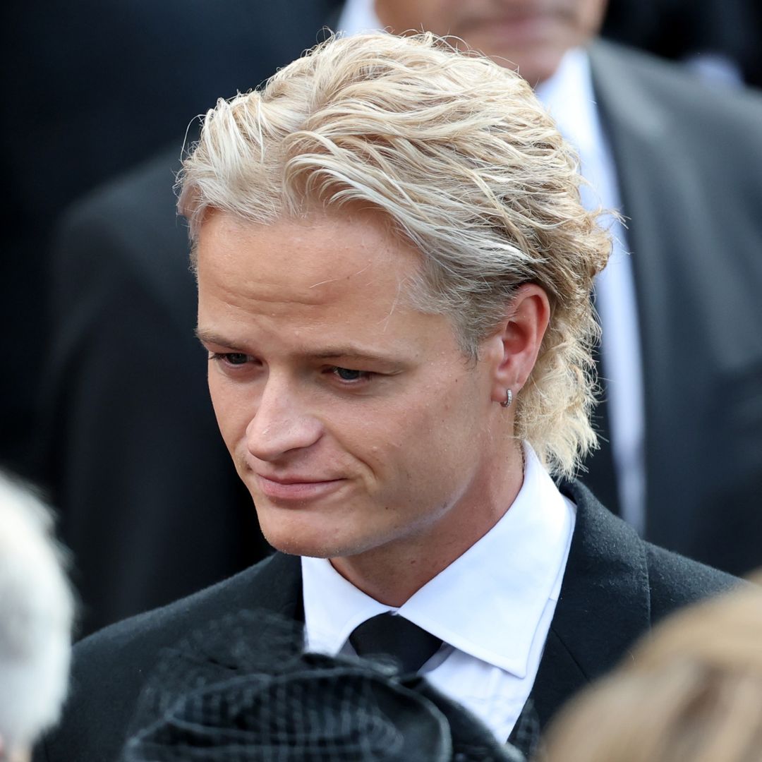 Marius Borg se libra de nuevo: el hijo de la reina Mette-Marit esquiva el último reclamo económico de su exnovia