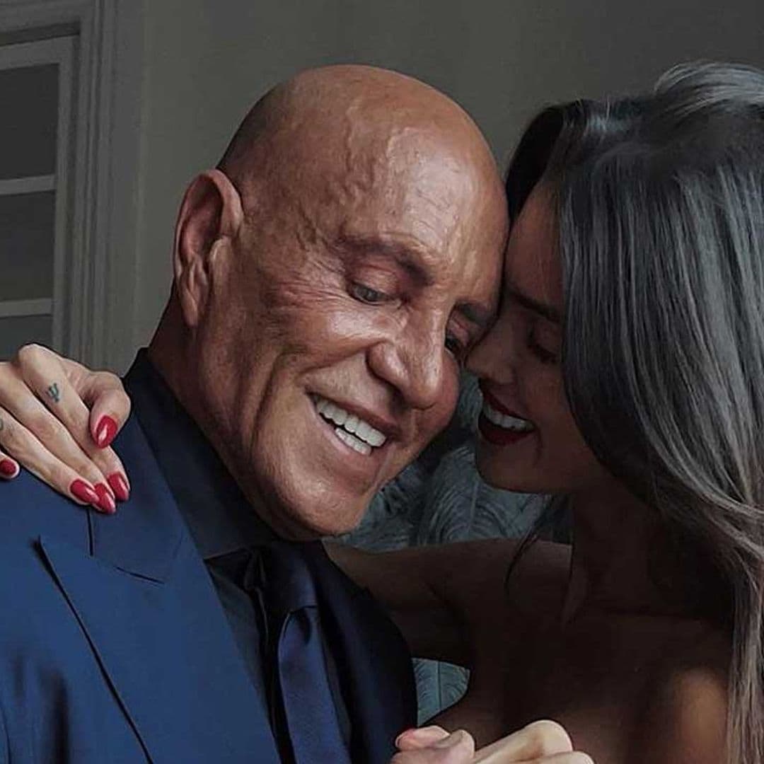 La inesperada mudanza de Marta López y Kiko Matamoros a Dubái: así será el cambio de vida de la pareja