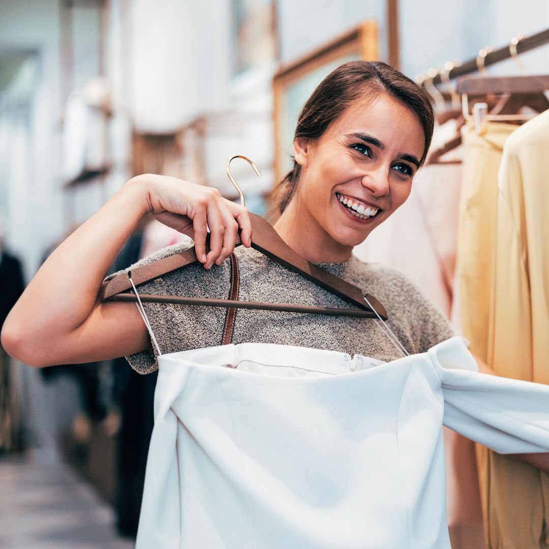 Las ofertas de El Corte Inglés para este fin de semana con las que aprovechar las 'segundas rebajas'