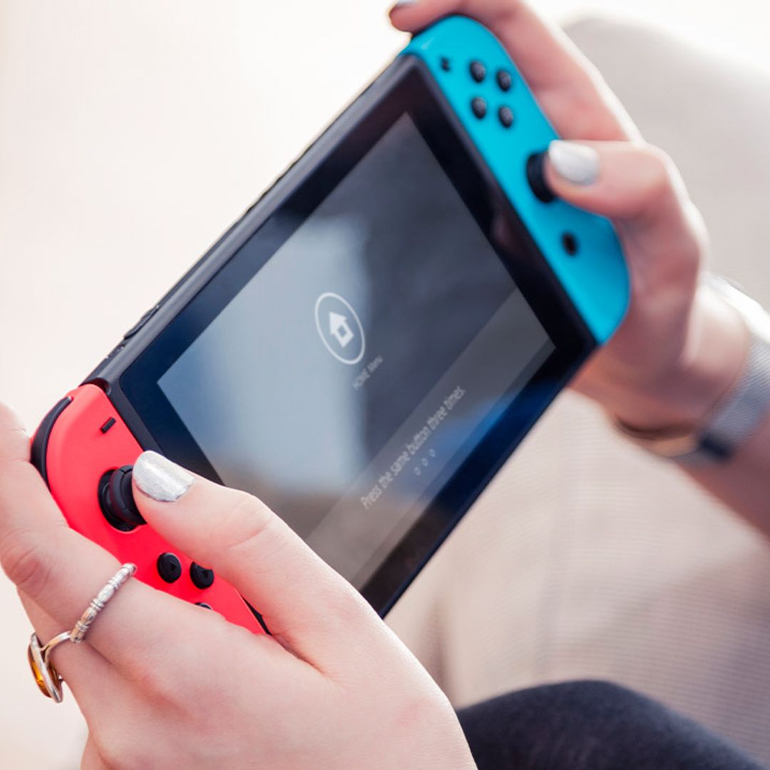 Las 5 mejores consolas portátiles para disfrutar de tus juegos favoritos en cualquier lugar
