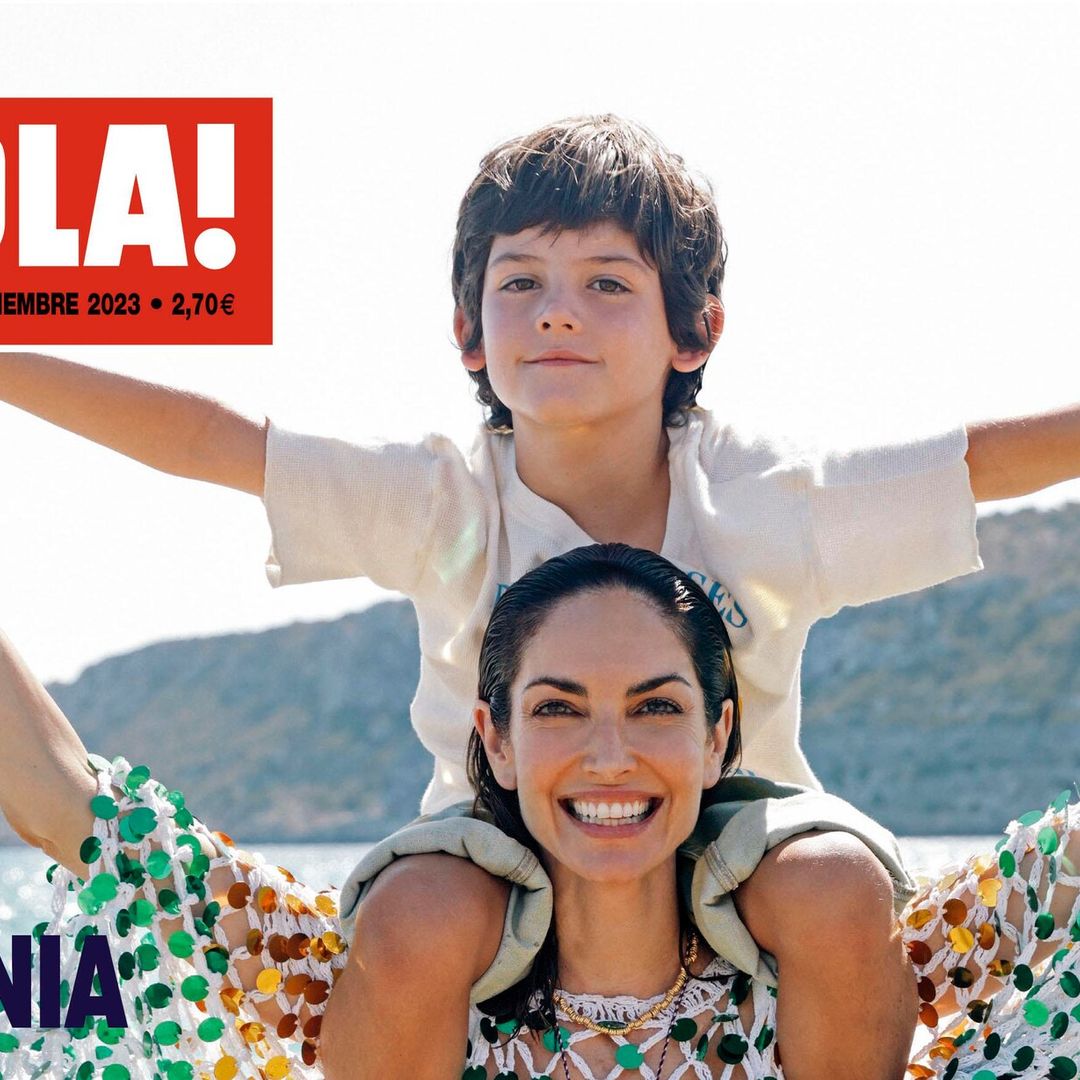 ¡HOLA! NÚM. 4127 • 6 DE SEPTIEMBRE DE 2023