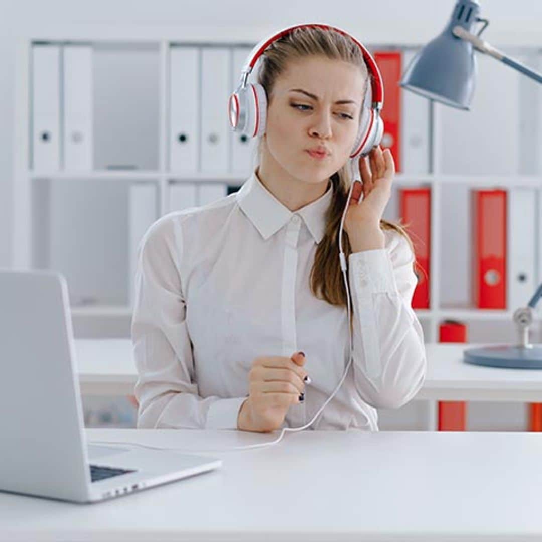 Beneficios de escuchar música mientras haces otras cosas