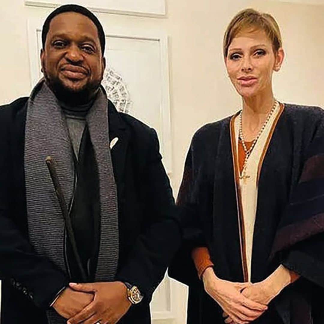 Saltan las alarmas: la princesa Charlene, operada de nuevo, después de no pisar Mónaco en cinco meses