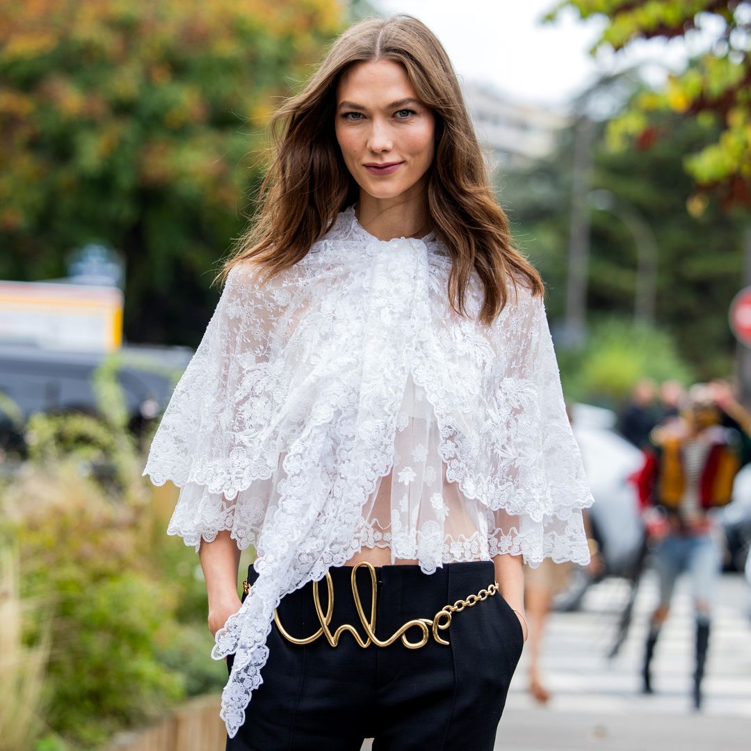 Los 17 datos más curiosos sobre Karlie Kloss, el exángel que está de celebración