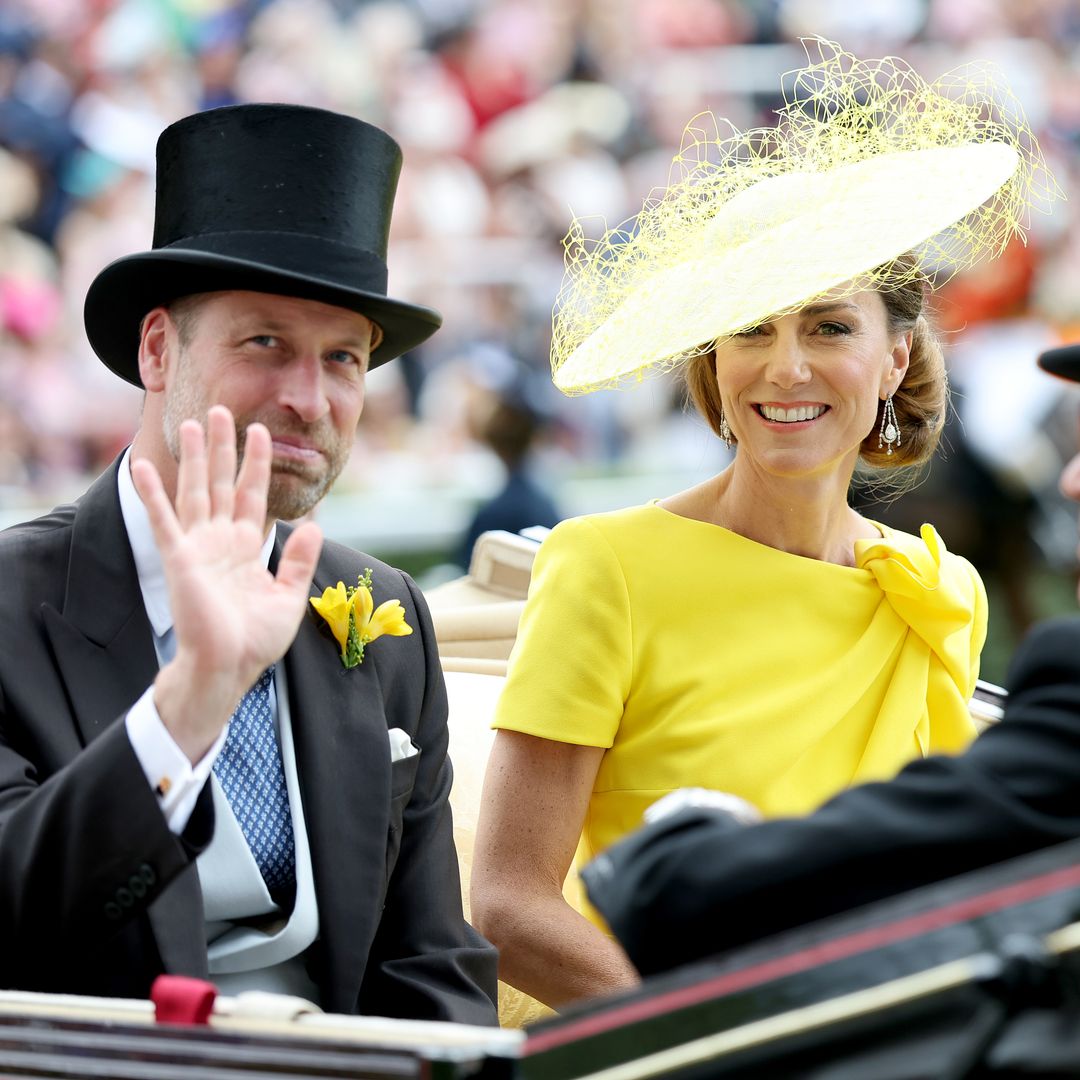 Royal Ascot 2026: el dress code que se convirtió en lenguaje editorial