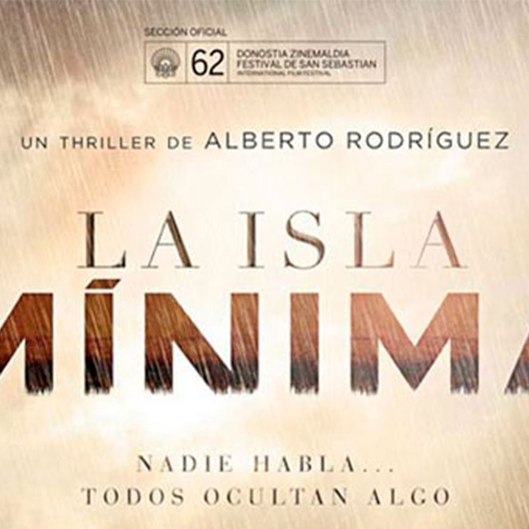 Premios Goya 2015: La lista completa de los premiados