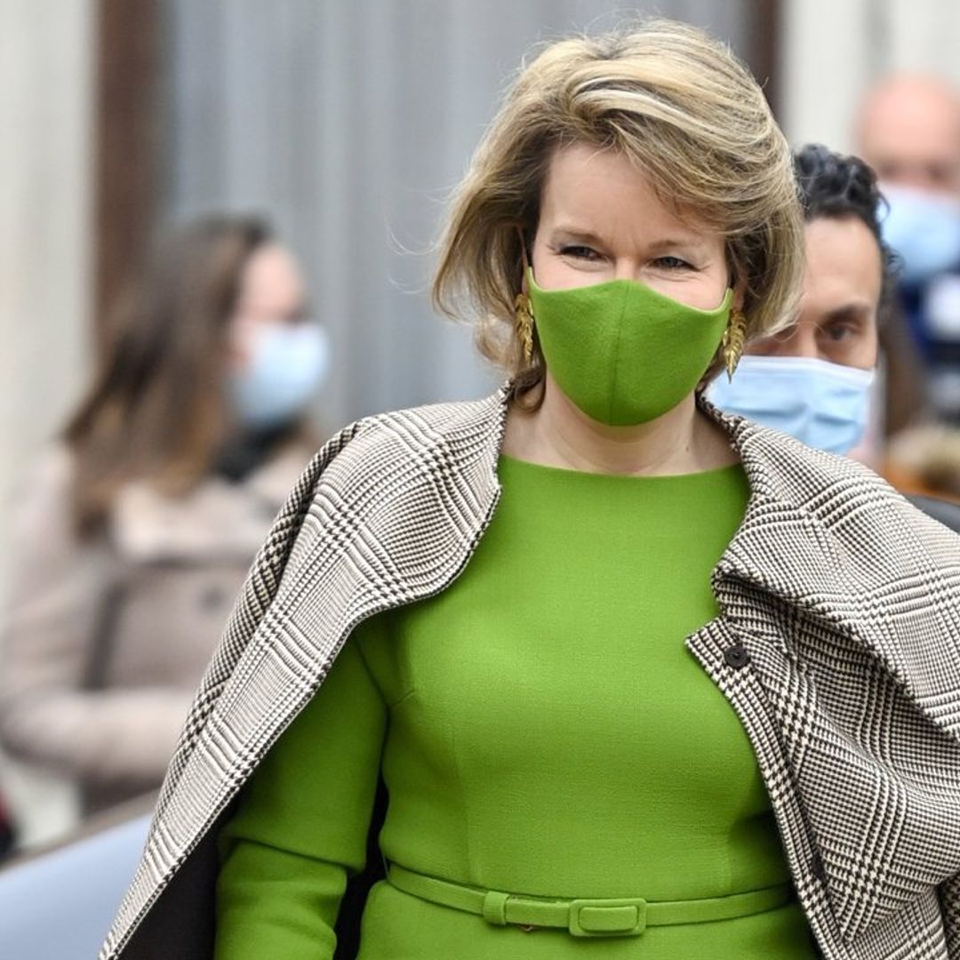 El príncipe de Gales enamora a las reinas y princesas europeas