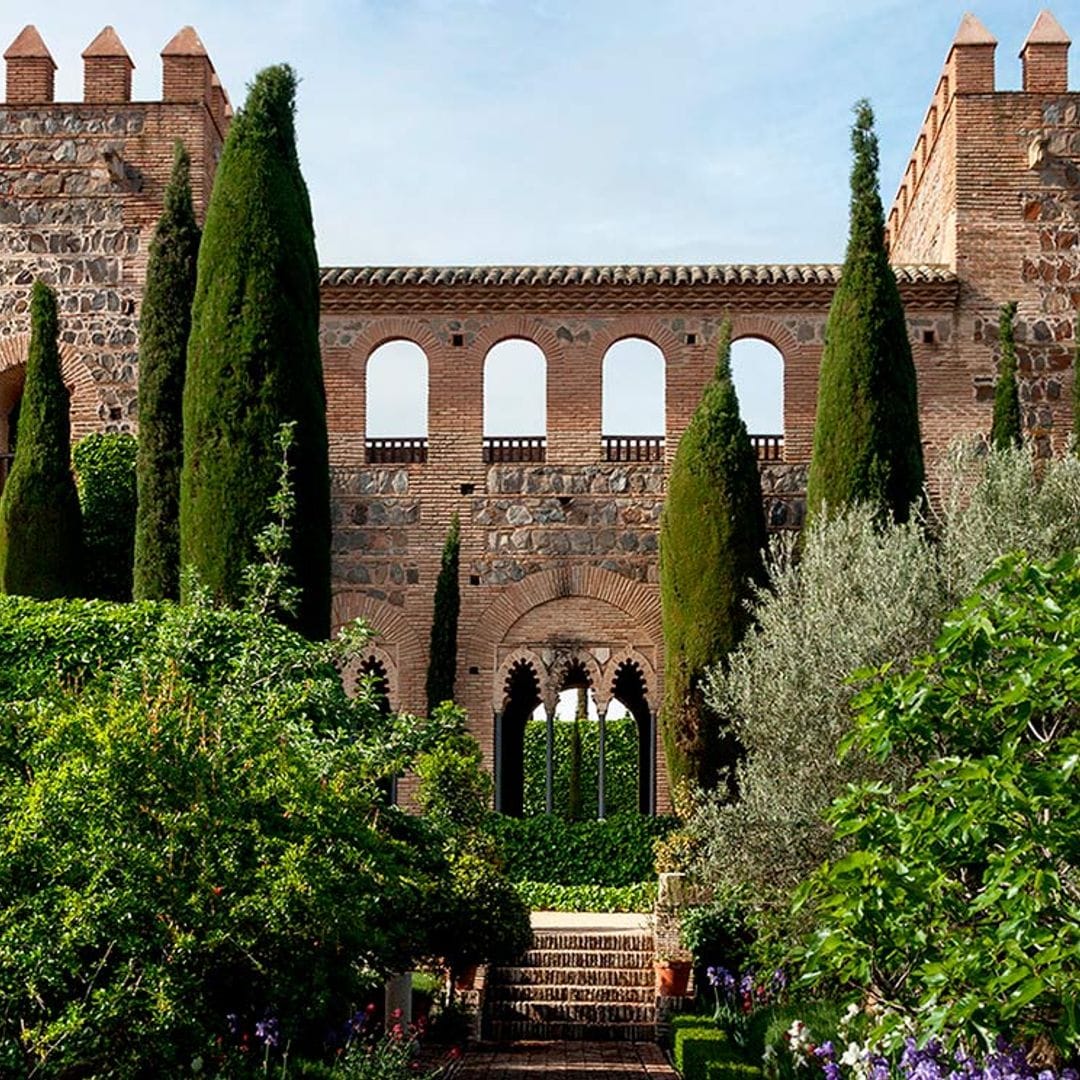 Espacios de boda en España que esconden historias fascinantes