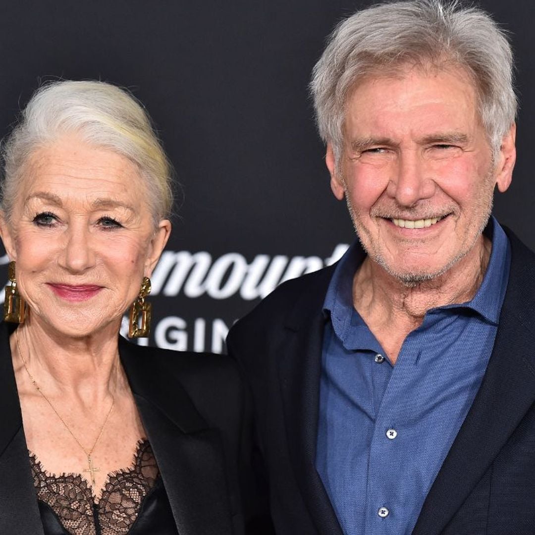 ‘1923’: así es la gran serie de Harrison Ford y Helen Mirren para una nueva plataforma de streaming