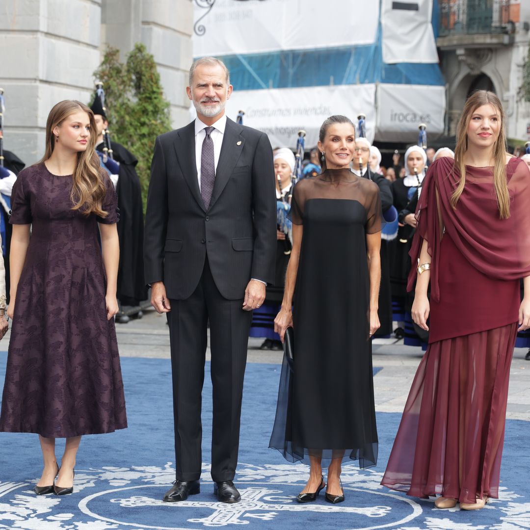 Al más puro estilo Kate: el vídeo de los Princesa de Asturias que conecta a la Familia Real con los príncipes de Gales