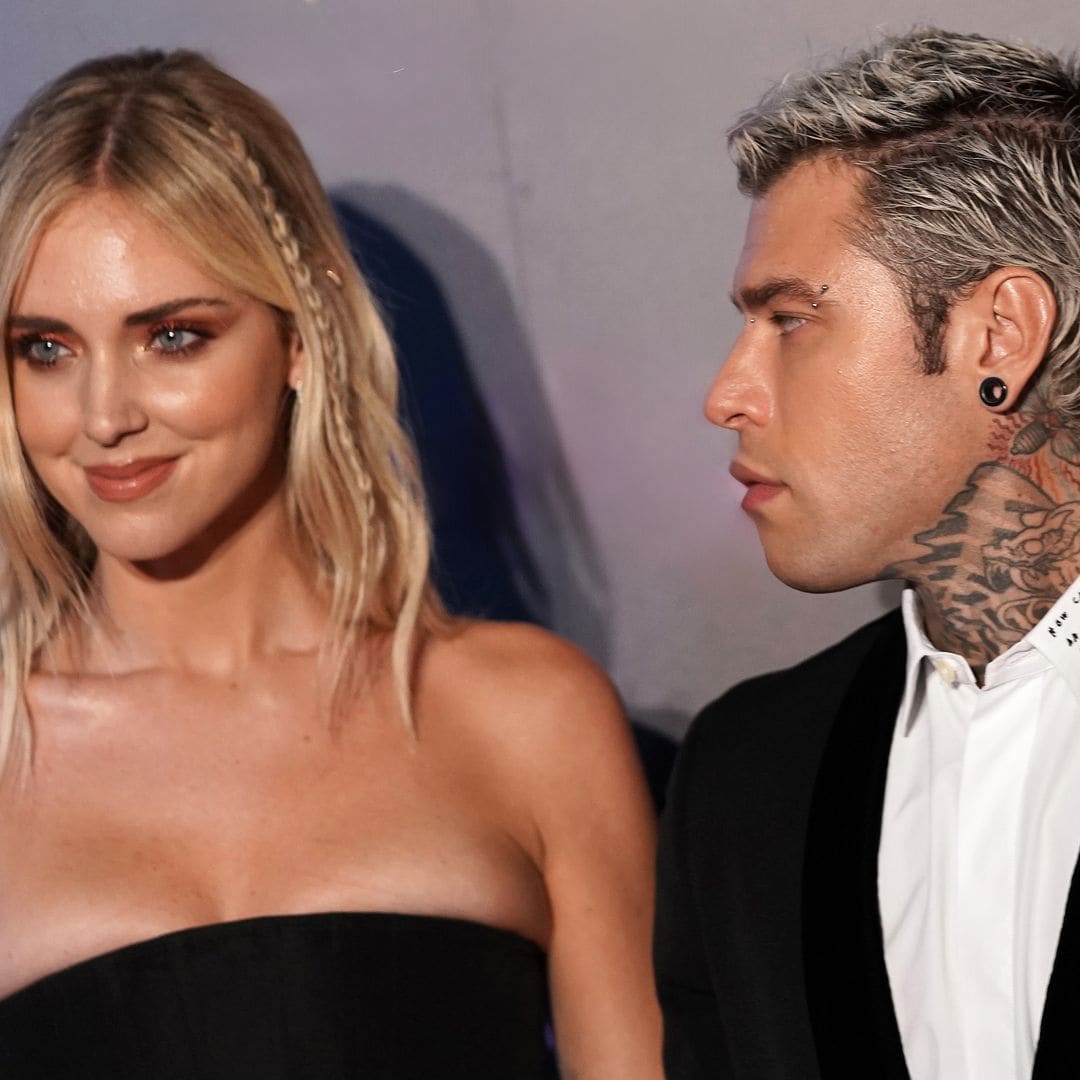 Fedez se sincera sobre su ruptura con Chiara Ferragni y su vida tras el cáncer: "Fui yo quien no quiso ese millón de euros"