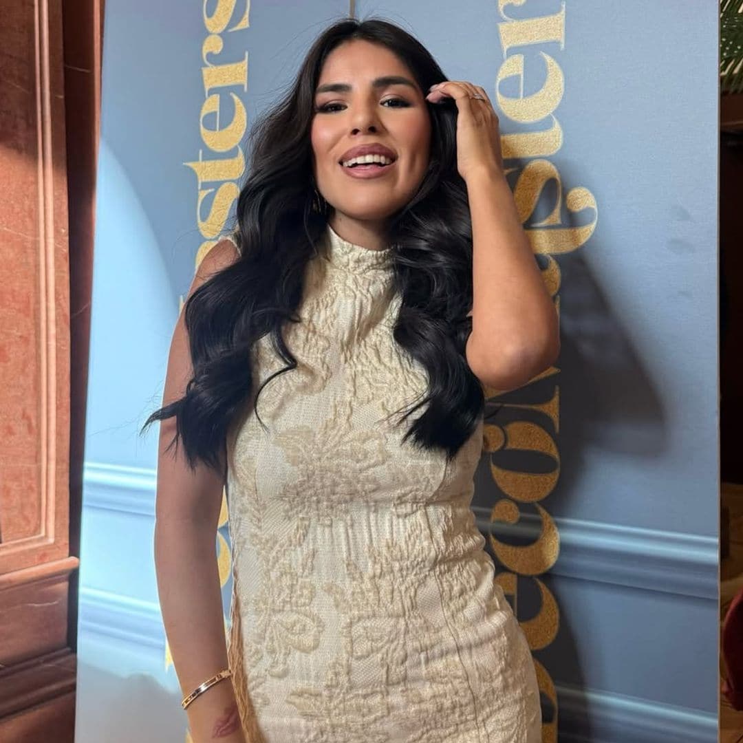 Primeras palabras de Isa Pantoja sobre la nueva novia de su hermano, Kiko Rivera: "Que a todo el mundo le vaya muy bien"