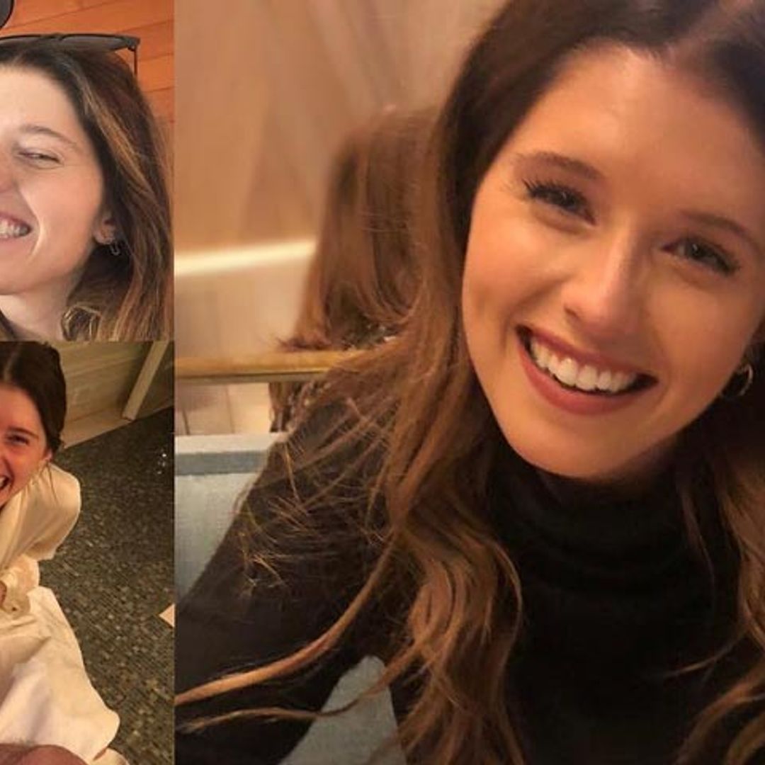 El romántico mensaje de Chris Pratt a su novia, Katherine Schwarzenegger