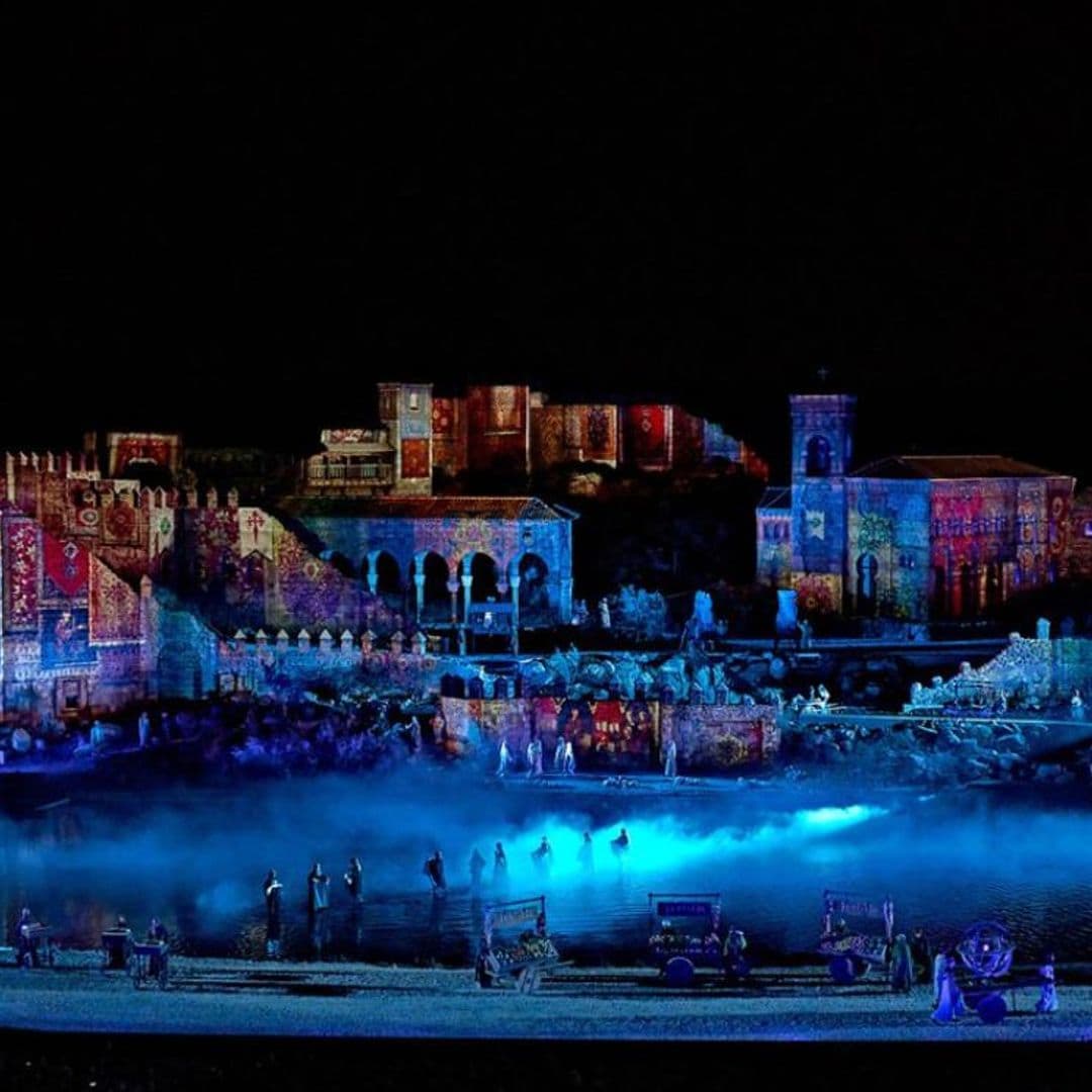 Estas son las novedades de Puy du Fou para 2022