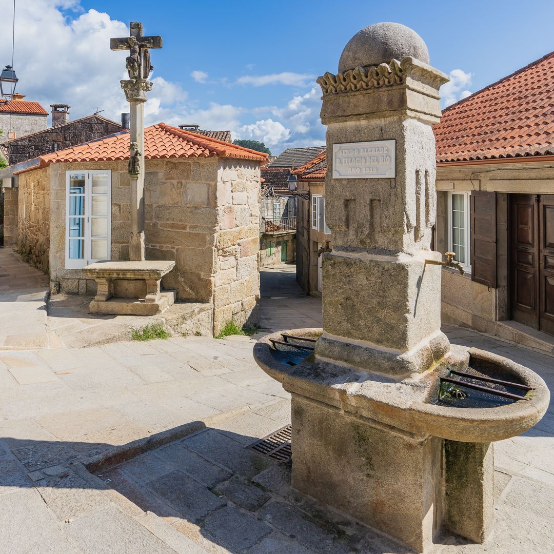 Rincón de Combarro, Pontevedra