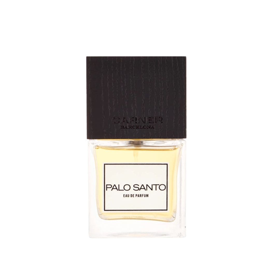 Palo Santo, de Carner