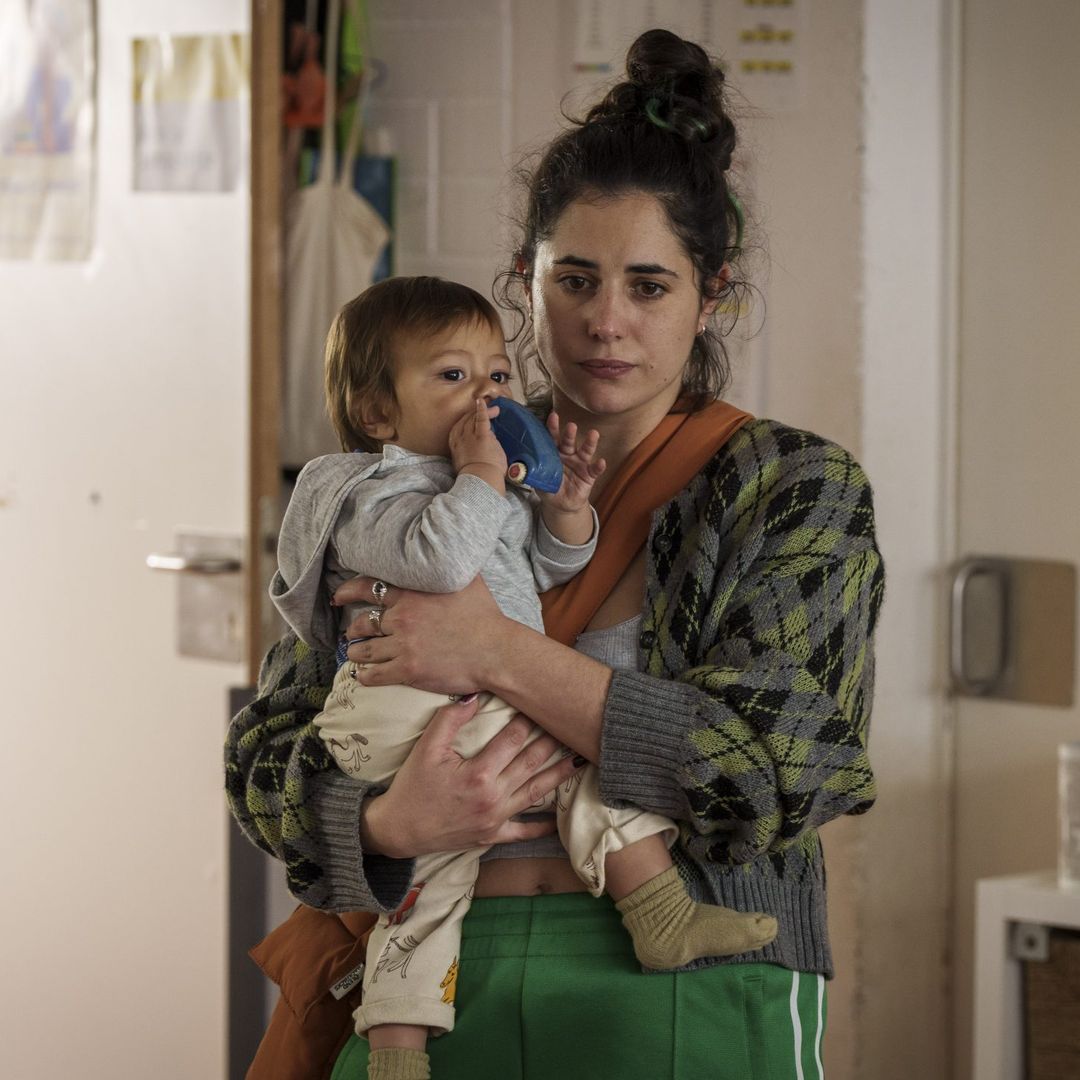 'Yo siempre a veces', la serie producida por Los Javis que desmonta el mito de familia perfecta ya tiene fecha de estreno