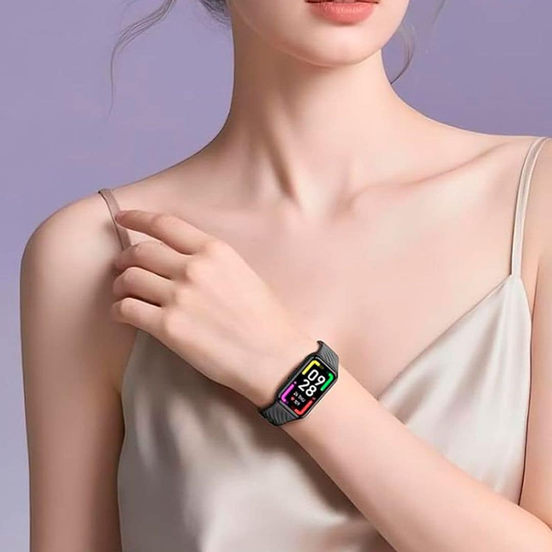 No necesitas gastar 200 € en un Apple Watch: este smartwatch cuesta solo 25 € y hace lo mismo