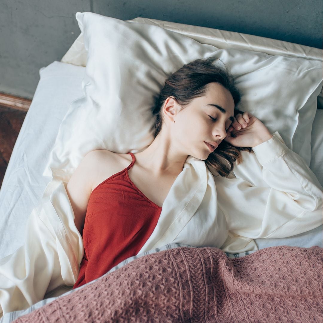 Las mejores fundas de almohada de seda: trucos para encontrar la tuya y lucir 'pelazo'