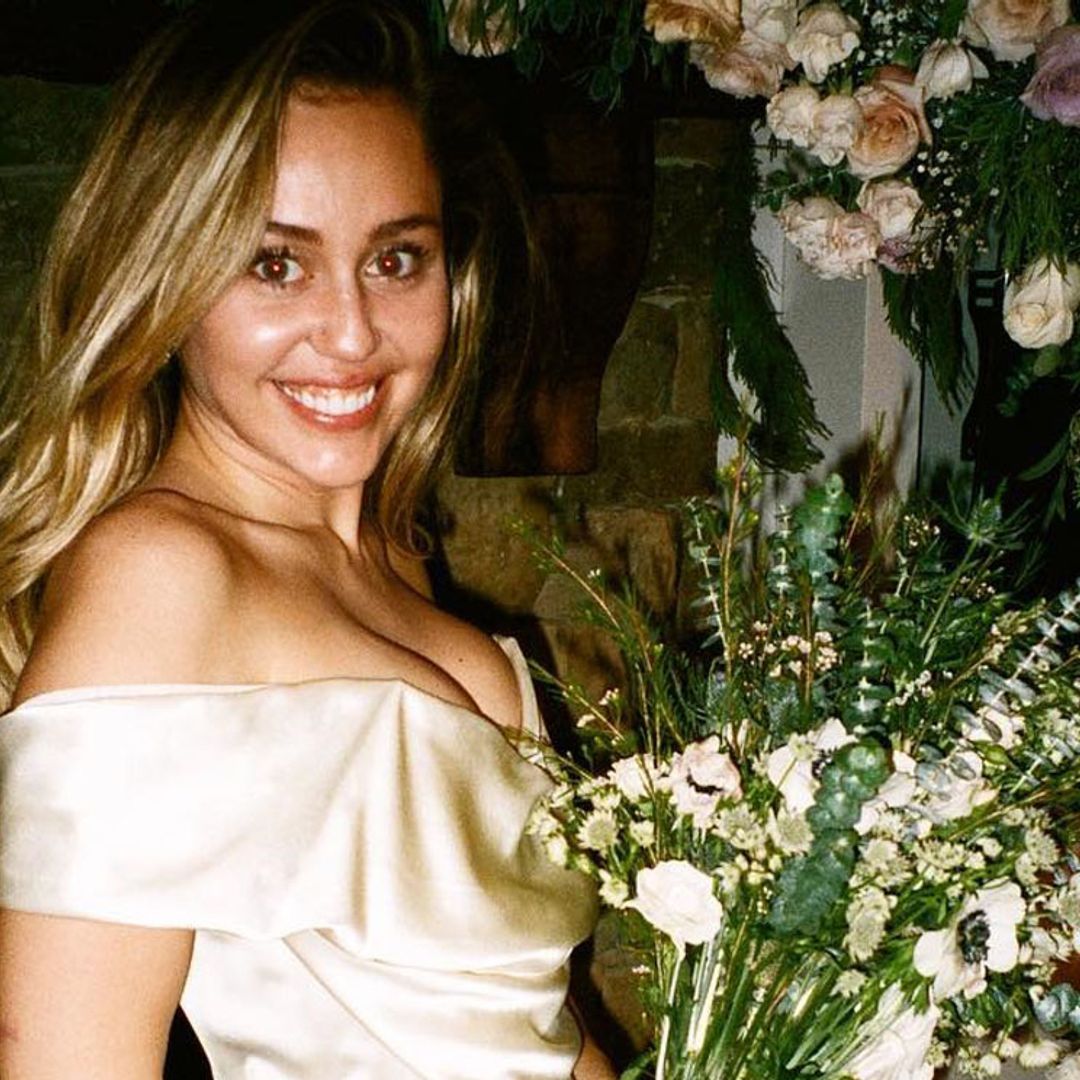 Miley Cyrus y Liam Hemsworth, Beyoncé y Jay-Z... Las 'celebrities' que se casaron en secreto